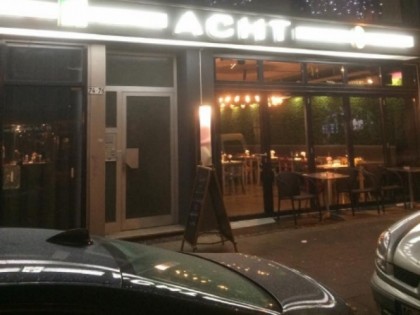 Foto: Acht 